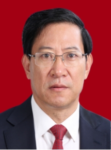 现任领导