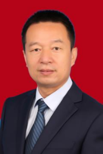 现任领导